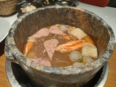 -芸山季·云南山珍菌火锅(南翔印象城MEGA店)