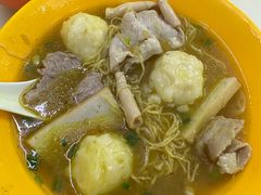 -金利食店(氹仔店)