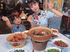 -老长沙龙虾馆(梅林店)