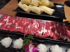 -掂档潮汕牛肉火锅(沈阳万象城店)