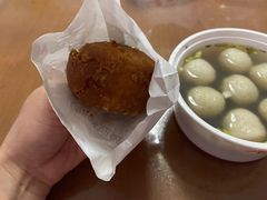 -煎意浓·吴记煎包(交通路店)