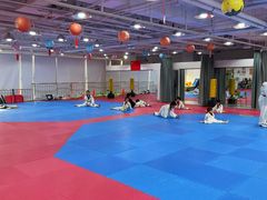 -陈中跆拳道(中关村馆)