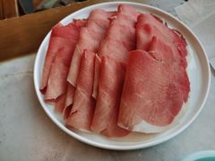 -东来顺饭庄(西直门店)