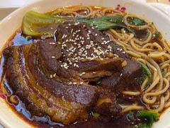 -鸿福面馆·非物质文化遗产(活力源店)