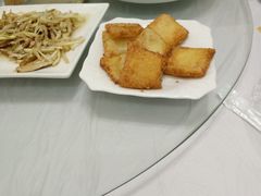 -翠茗农庄土菜馆(天目湖店)