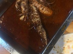 -三妹小龙虾·黄油蟹(华侨城总店)