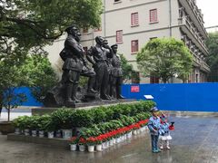 -南昌八一起义纪念馆