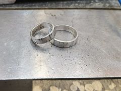 -十八字金·银饰·开蚌DIY·手工体验团建(富力广场店)