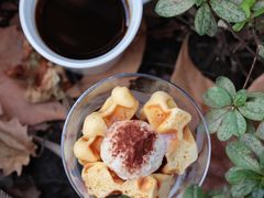-Onirii Coffee(长乐路店)