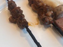 -济南香格里拉·咖啡泉自助餐厅