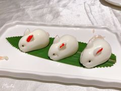 -十二粤味·顺德菜·烧鹅点心(五四广场店)