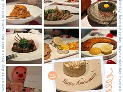 -壳里西餐厅Coquille Seafood Bistro(蒙自路店)