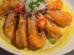 -月芽·自由餐厅·西溪湿地餐厅