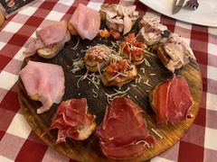 -安立可意大利美食