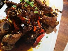 -云隐小厨·传统大理美食(复兴路店)