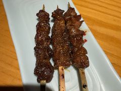 -蚝翅·海鲜粥·烧烤·龙虾季(海曙天一店)