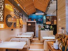 -川味堂·四川豆花(八卦岭店)