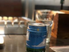 呼伦贝尔的空气-很久以前羊肉串(中山公园店)
