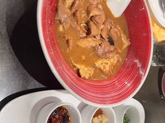 -北京王府井希尔顿酒店·秦唐中餐厅Chynna