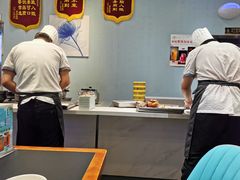 -紫光园·烤鸭·北京菜(团结湖店)
