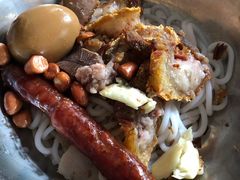 -老东江米粉