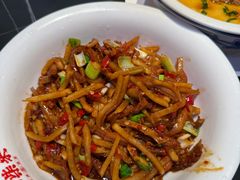 -小柴米·传统江西菜(八一广场店)