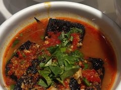 -兰湘子·湘菜小炒(长安万科广场店)