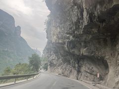 -乌江画廊(彭水苗族土家族自治县)
