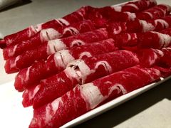 -海底捞火锅(上元大街店)