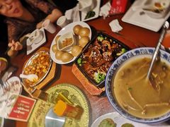 -小柴米·传统江西菜(八一广场店)