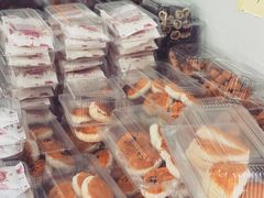 -幸福蛋糕坊(金顶街店)