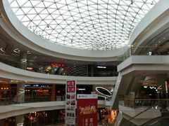 -凯德广场(金牛店)