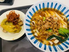-东方削面(迎泽街店)
