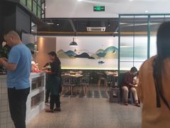 -兔爸私家小厨(新北万达店)