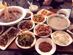 -三生小馆(亭知路店)