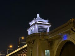 -武汉长江大桥