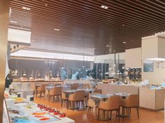 -杭州滨江世融艾美酒店·新食谱全日餐厅