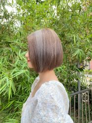 -FAJEE HAIR发界烫染接发