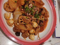 -丝路伊兰·兰州牛肉面(牛街总店)