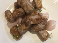 -莆田餐厅PUTIEN(三里屯店)