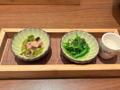 -七条鱼日本料理(远洋乐堤港店)