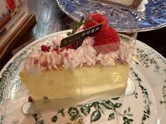 -黑草莓(重庆路店)