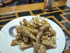 -良师门滨海人家·海鲜·家常菜(滨海城店)