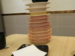 -禾绿回转寿司(苏宁广场店)