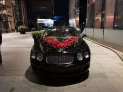 -华润婚车租赁公司·和胜租车