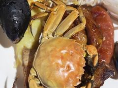 -深海壹品海鲜自助餐厅(吾悦广场店)