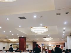 大堂-红旗饭庄