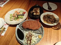 -醉虎传(南锣鼓巷店)