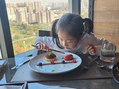 -恰餐厅 CHAR Grill&Bar(西安经开洲际店)