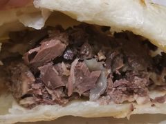 -高玛纳驴肉火烧(河间总店)